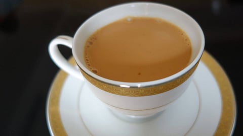 Tea