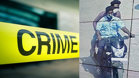 Parbhani Crime News