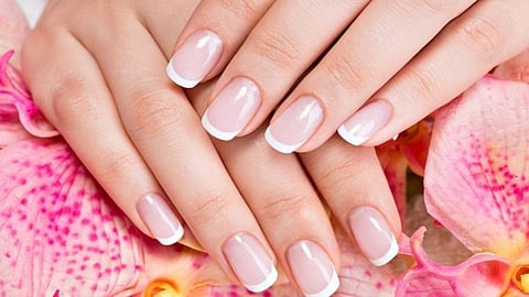 Nails