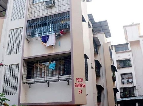 mumbai crime news