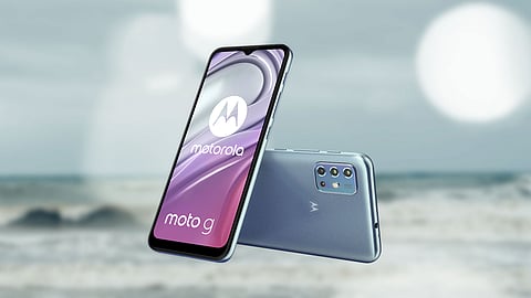 moto g22 expected to launch soon check price and specifications  and all leaked details  