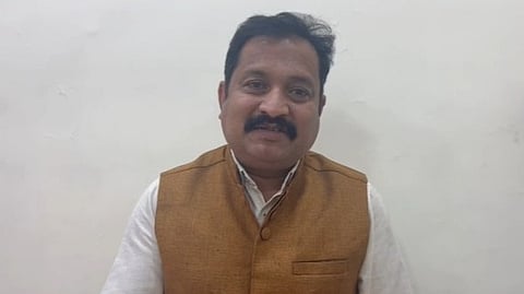 अतुल लोंढे 
