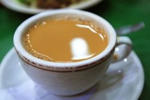 tea
