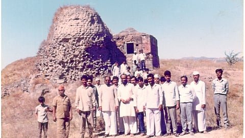 Shirwal People