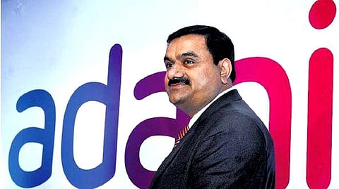 Adani
