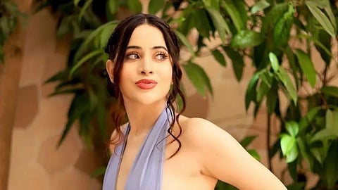 Urfi Javed