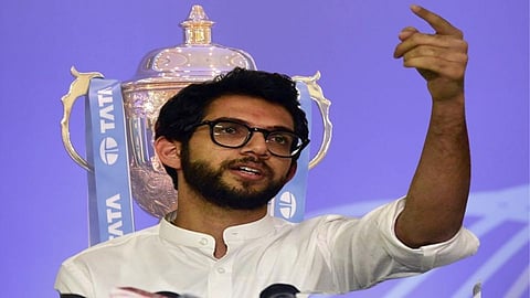 IPL 2022 Maharashtra Government promised BCCI a separate road corridor 