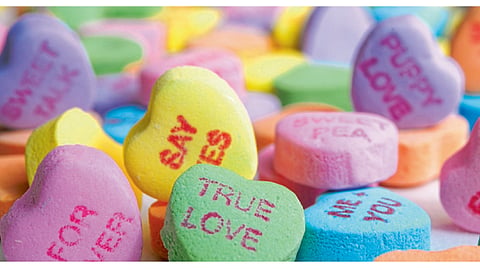 True Love