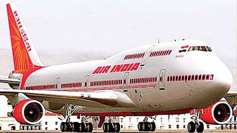 Air India Recruitment