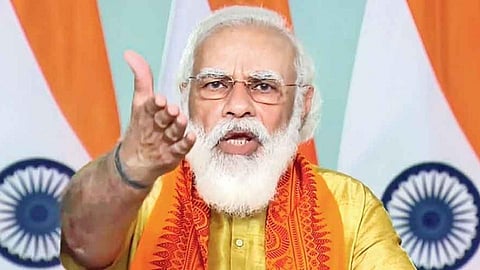 Narendra Modi
