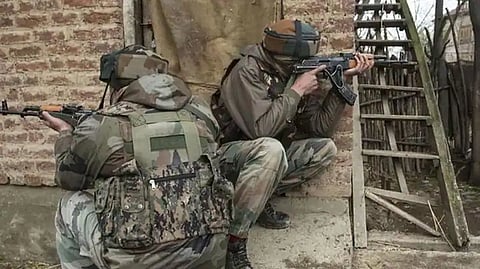 J & K 