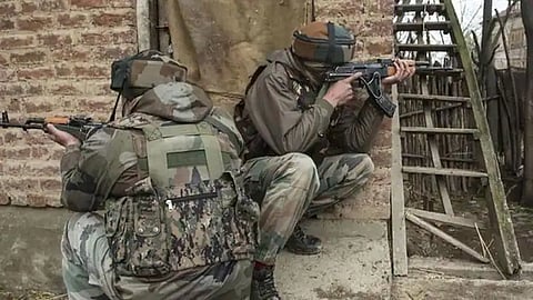 J & K 