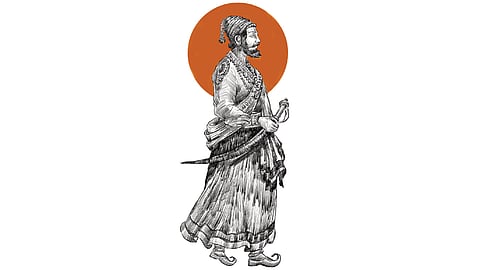 chhatrapati shivaji maharaj