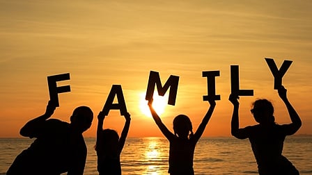 family