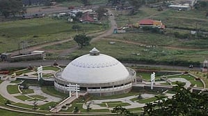 Dadasaheb Falke Memorial