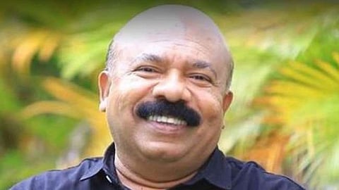 Actor Pradeep 