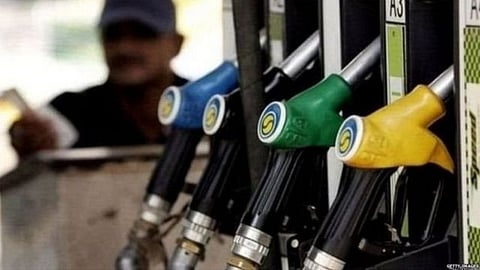 Check Today's Petrol Diesel Price Updates 