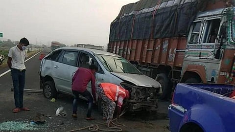 Car Accident