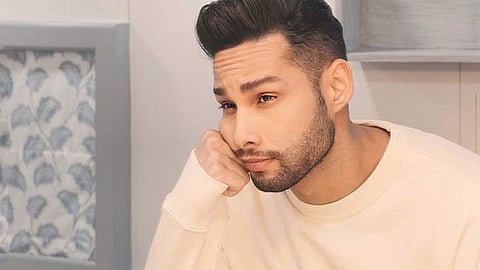 Siddhant Chaturvedi opens up about his ex-girlfriend
