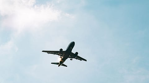 Air Plane  