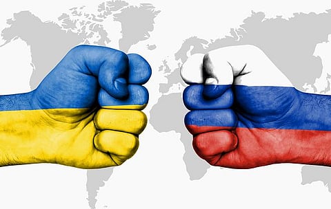 Ten Major Points in Ukraine Russia Conflict