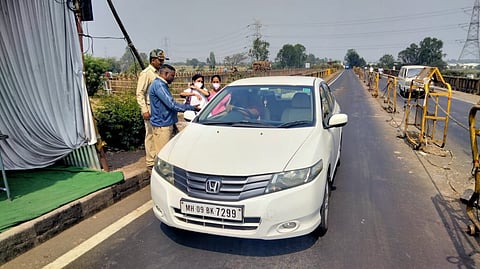 Karnataka Entry