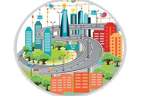 
Nashik SmartCity 