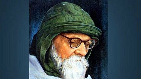 Vinoba Bhave
