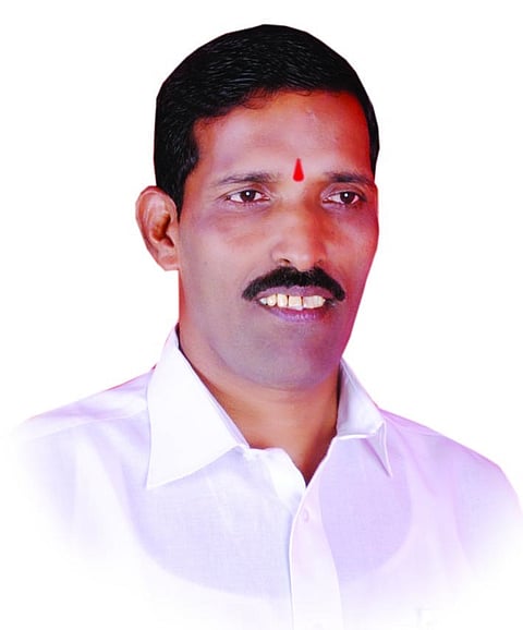Dilip bhoir