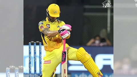 IPL Auction 2022 Chennai Super Kings Bring Back Bravo and Uthappa but fail to back Faf Du Plessis