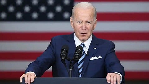 joe biden