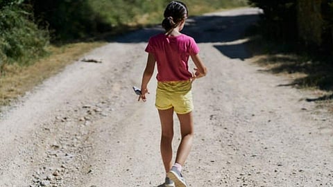 Reverse Walking Benefits 