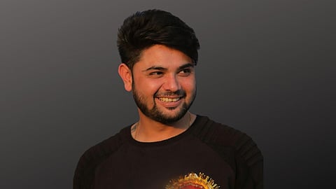 मणि नागेंद्र सिंह उर्फ ​​मोनू पटेल