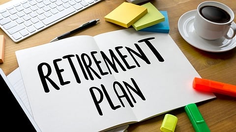 Retirement Plan