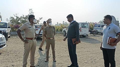 Hingoli Crime News