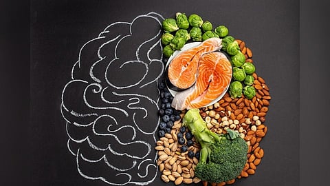Food For Brain 