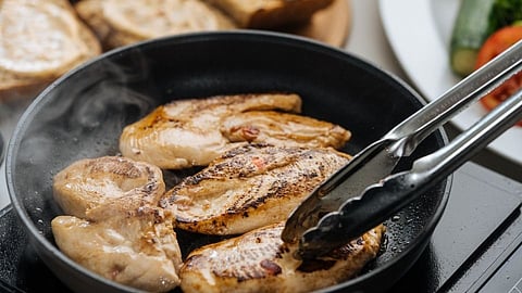 Fish Cooking Tips 
