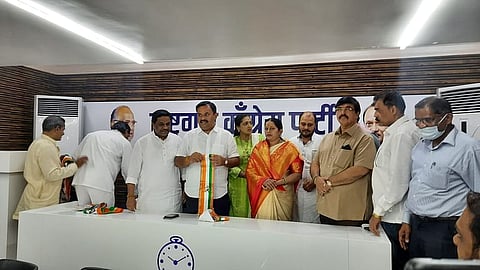 गुंड गजा मारणेची पत्नी राष्ट्रवादीत; भाजपचे १५ नगरसेवकही वाटेवर?