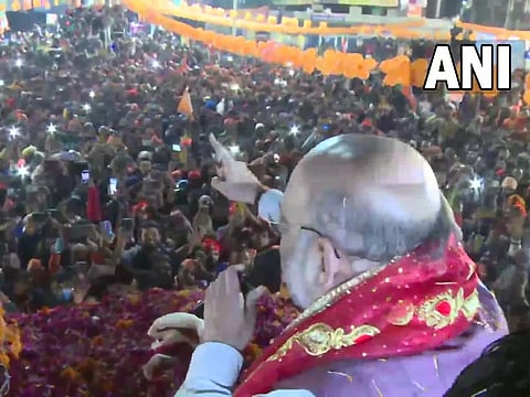Amit Shah