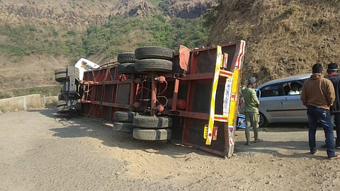 कंटनेर