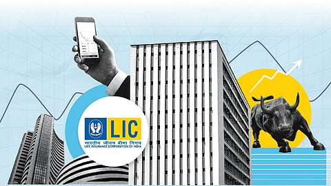 LIC