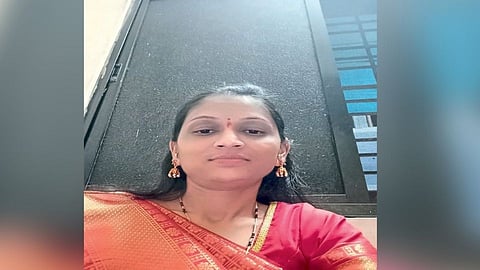 poonam Devare