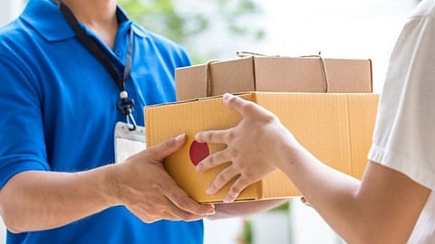 Parcel