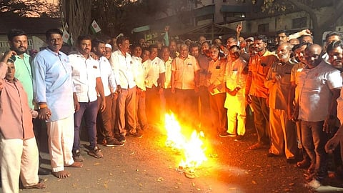 Raju shetti