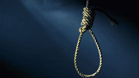 Husband commits suicide by texting his wife