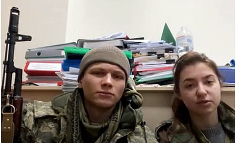 Couple