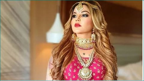 rakhi sawant 