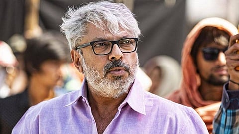 Sanjay Leela Bhansali