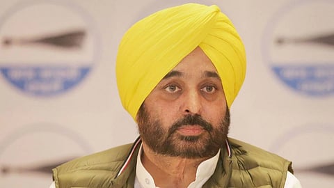 Bhagwant Mann