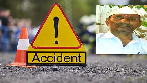 Jalna Accident News